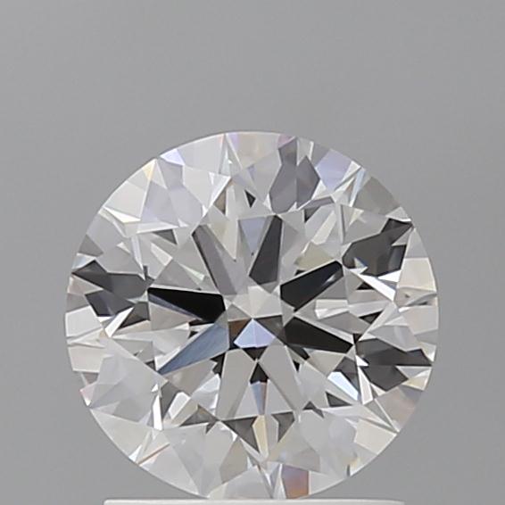1.52 ct. round Lab Grown Diamond front image