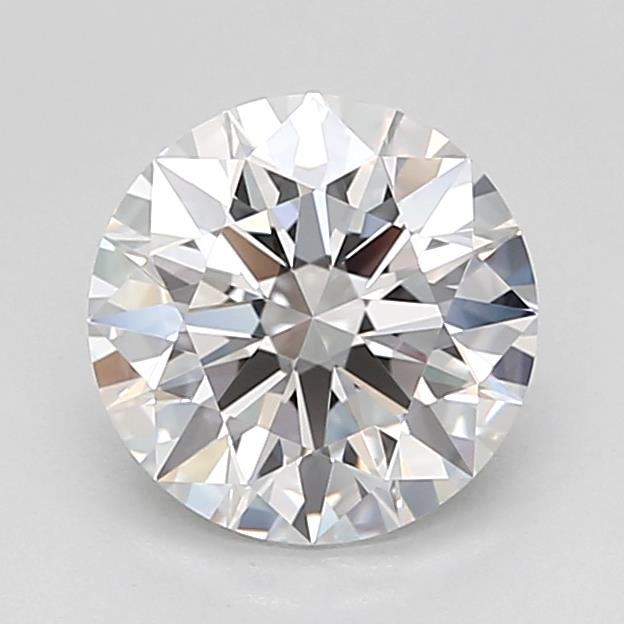 1.01 ct. round Lab Grown Diamond front image