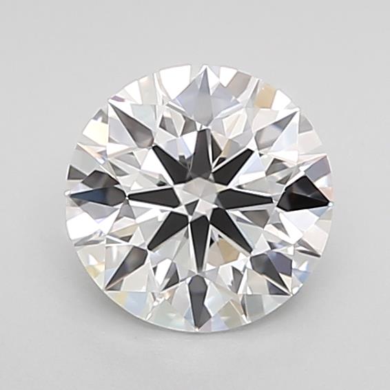 1.09 ct. round Lab Grown Diamond front image