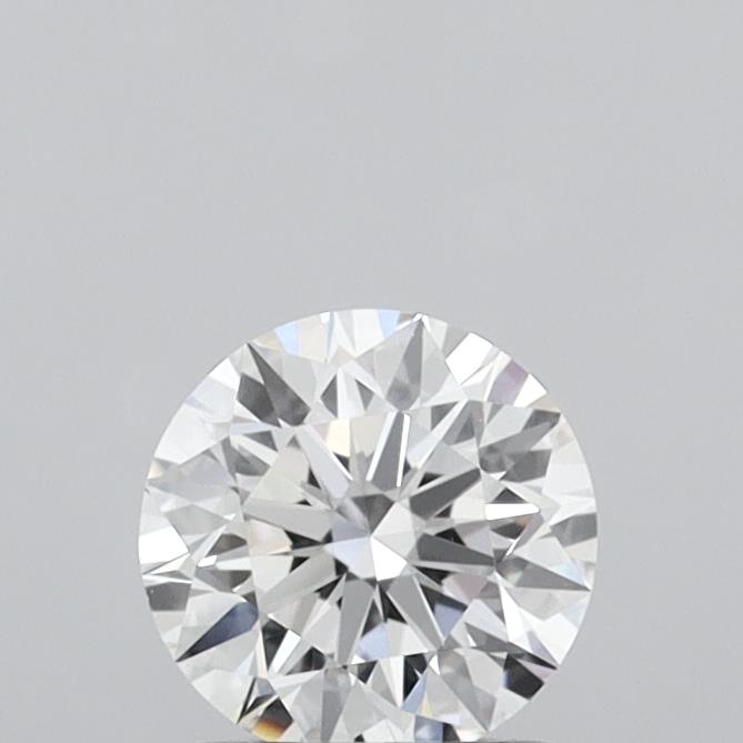 1.04 ct. round Lab Grown Diamond front image