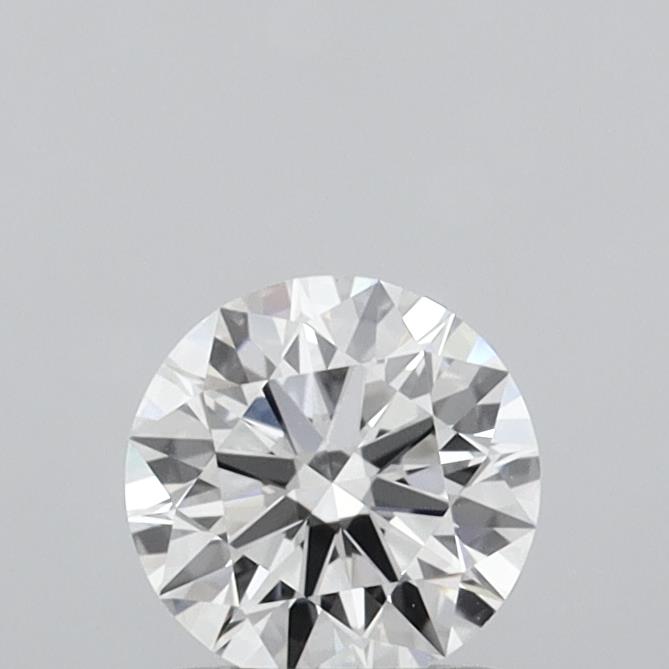 1.04 ct. round Lab Grown Diamond front image