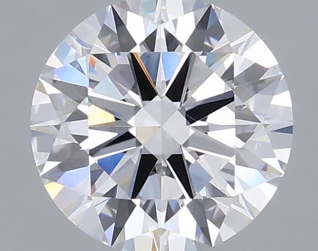 1.49 ct. round Lab Grown Diamond front image