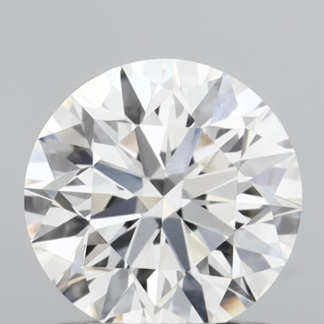 1.01 ct. round Lab Grown Diamond front image
