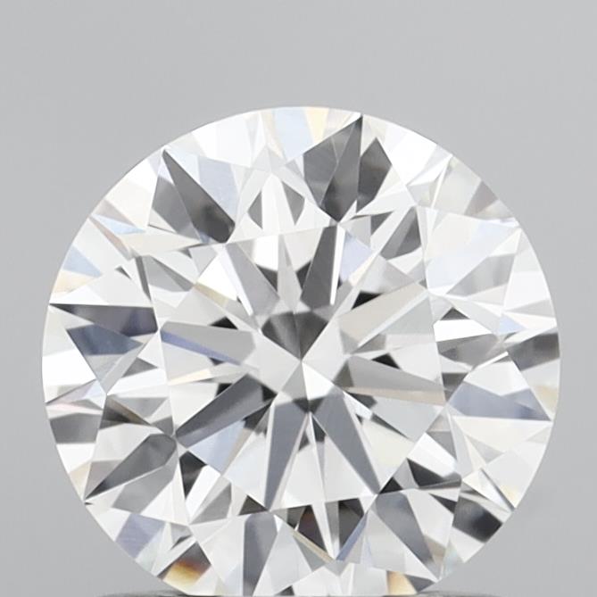 1.01 ct. round Lab Grown Diamond front image