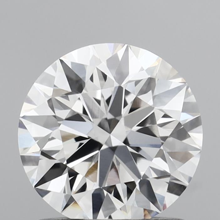 1.08 ct. round Lab Grown Diamond front image