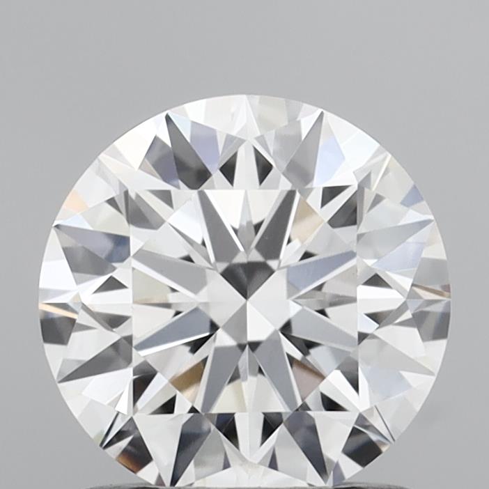 1.08 ct. round Lab Grown Diamond front image