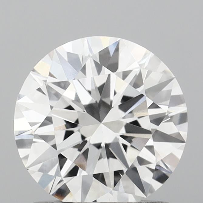 1.03 ct. round Lab Grown Diamond front image