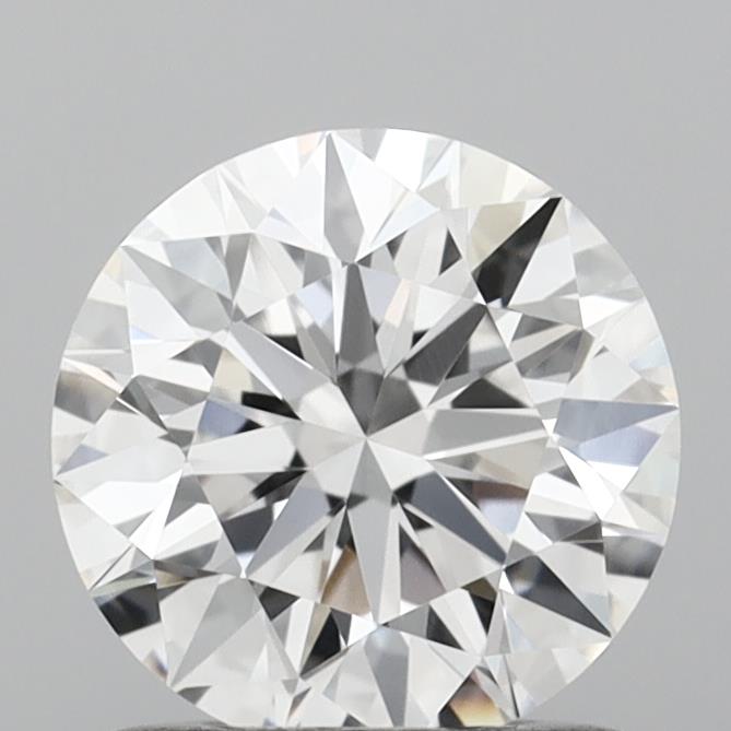 1.07 ct. round Lab Grown Diamond front image