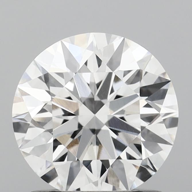 1.09 ct. round Lab Grown Diamond front image
