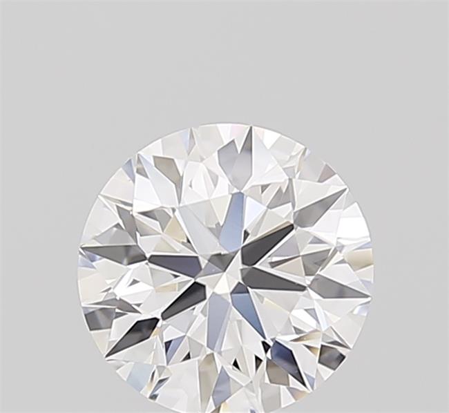 1.56 carat e IF ID Cut IGI round diamond