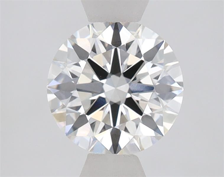 1.07 ct. round Lab Grown Diamond front image