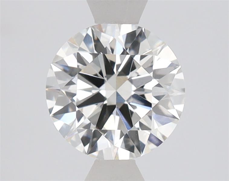 1.03 ct. round Lab Grown Diamond front image
