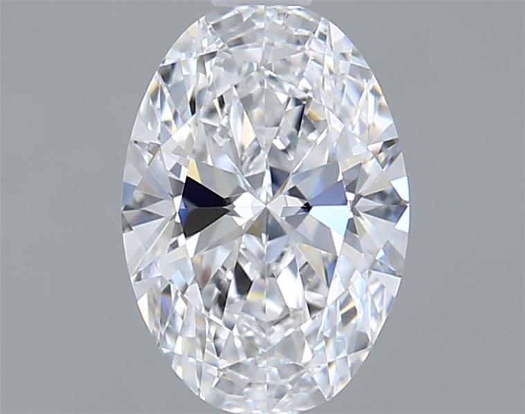 1.02 carat d VS1 EX Cut IGI oval diamond