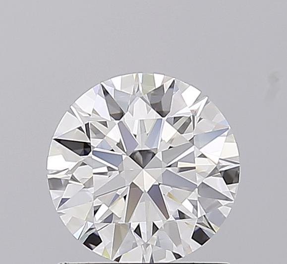 1.09 ct. round Lab Grown Diamond front image