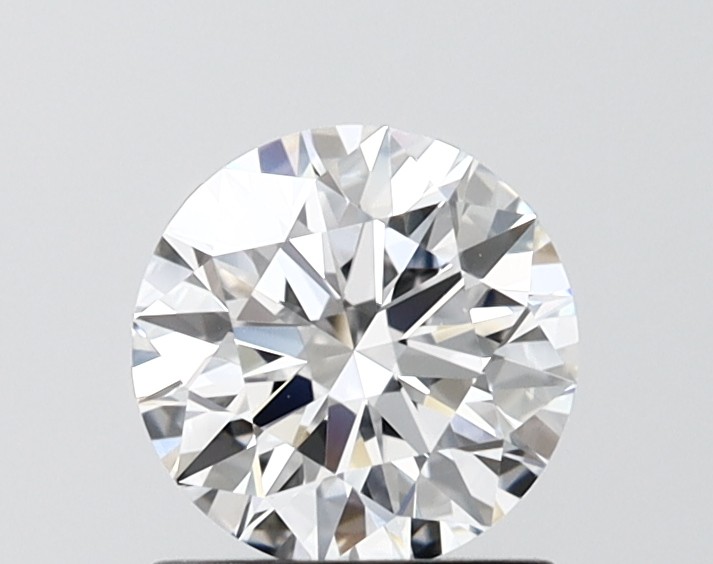 1.05 ct. round Lab Grown Diamond front image