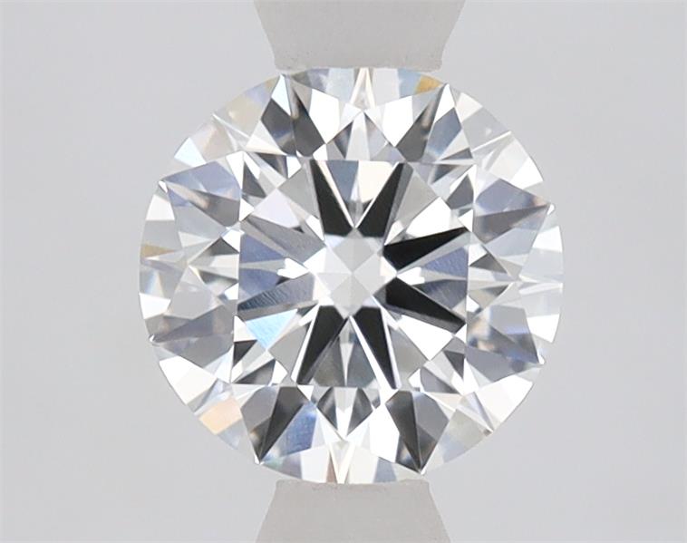 1.08 ct. round Lab Grown Diamond front image