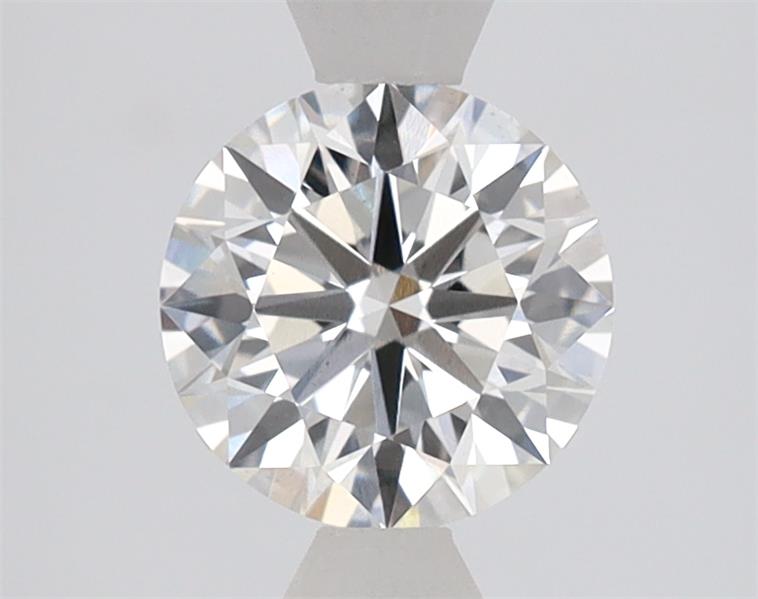 1.02 ct. round Lab Grown Diamond front image