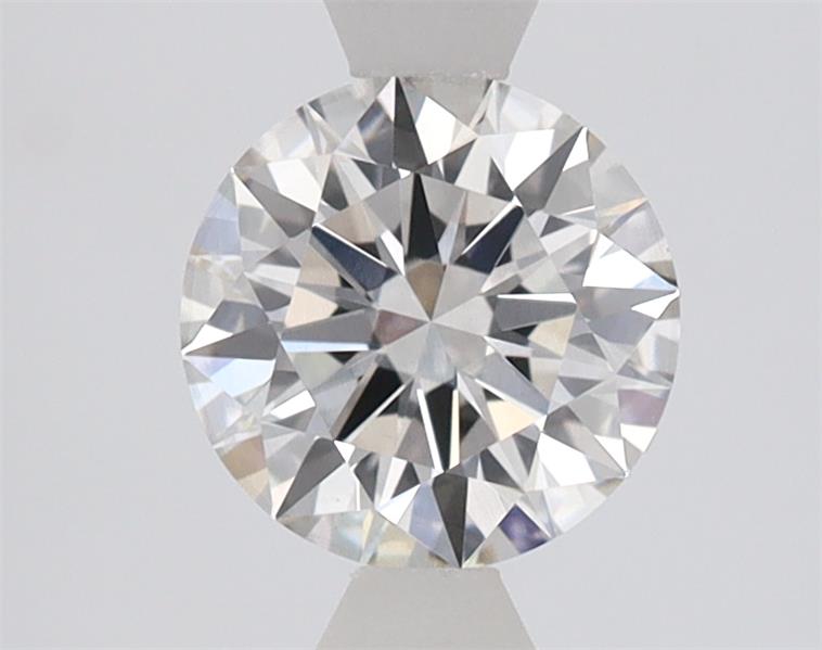 1.05 ct. round Lab Grown Diamond front image
