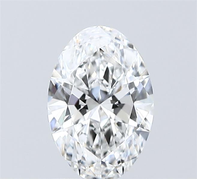 1.05 carat d VS1 EX Cut IGI oval diamond