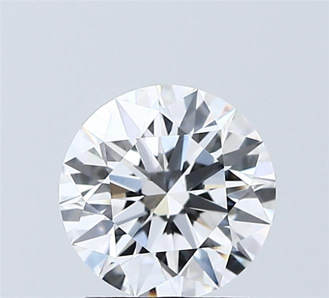 1.55 ct. round Lab Grown Diamond front image