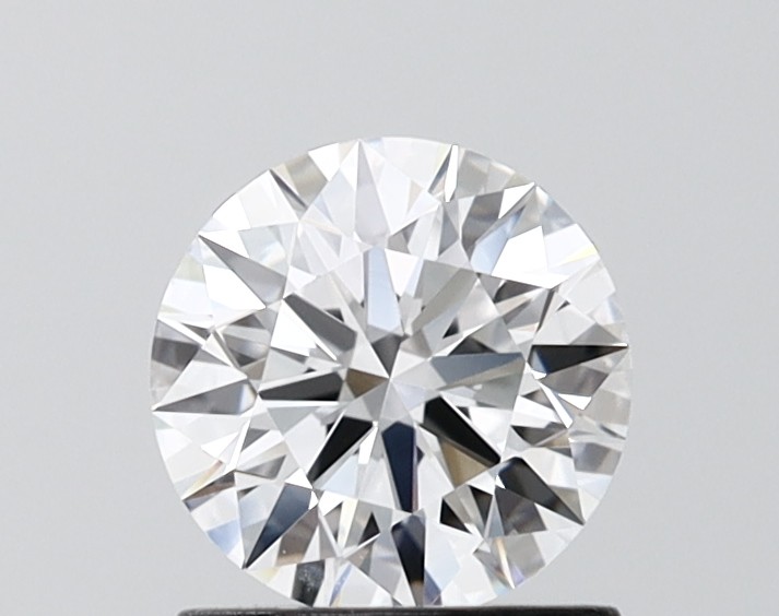 1.01 carat d VVS2 ID Cut IGI round diamond