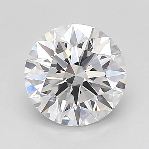 1.16 ct. round Lab Grown Diamond front image