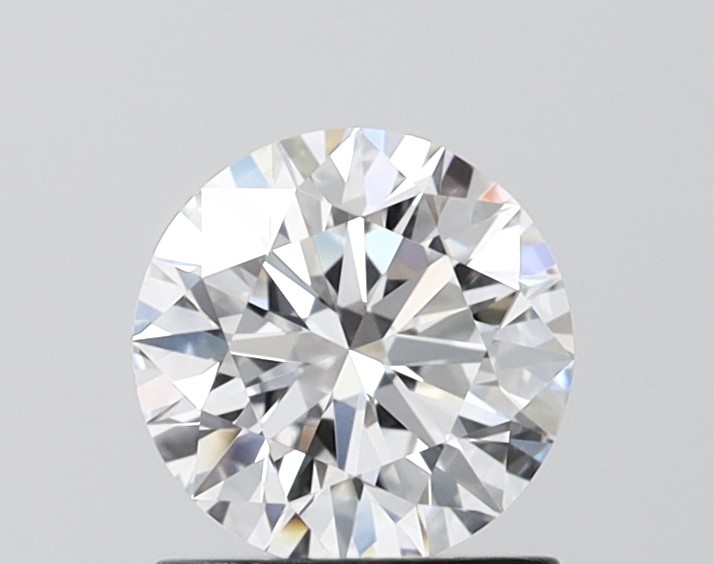 1.01 carat d VS1 ID Cut IGI round diamond