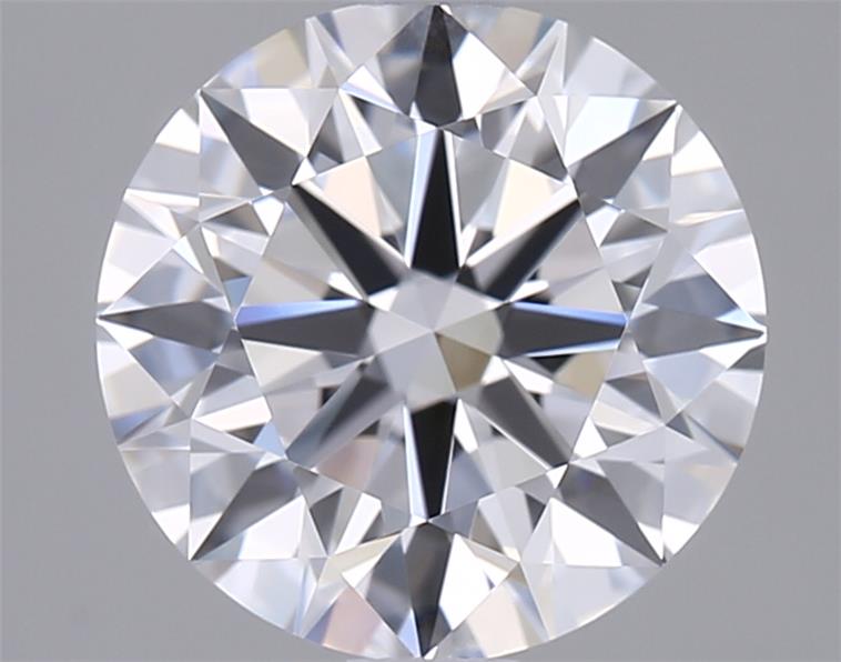 1.94 ct. round Lab Grown Diamond front image