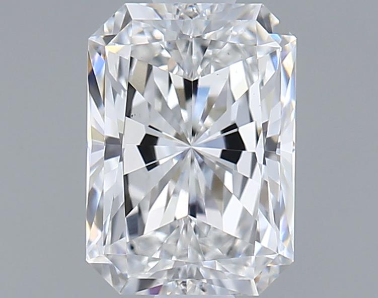 1.01 carat d VS1 EX Cut IGI radiant diamond