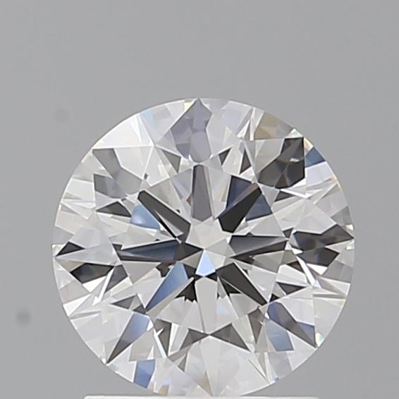 1.60 ct. round Lab Grown Diamond front image
