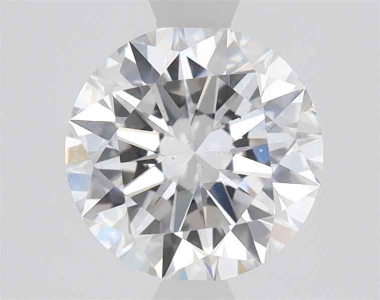1.50 ct. round Lab Grown Diamond front image