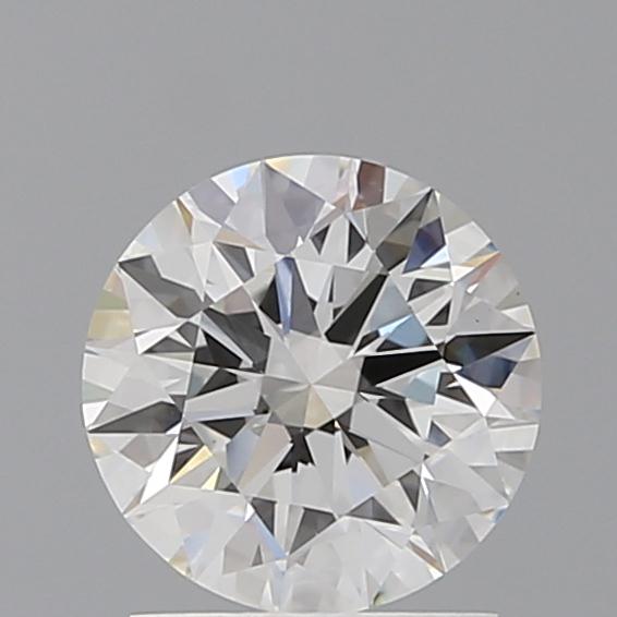 1.60 ct. round Lab Grown Diamond front image