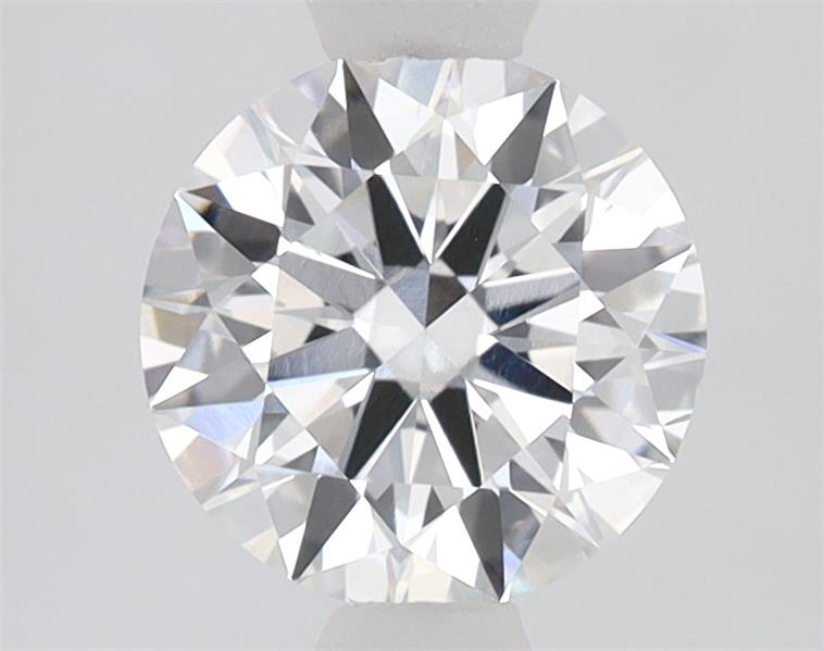 1.51 ct. round Lab Grown Diamond front image