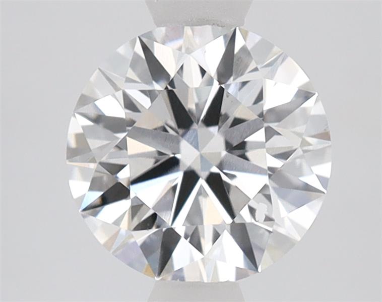 1.57 ct. round Lab Grown Diamond front image