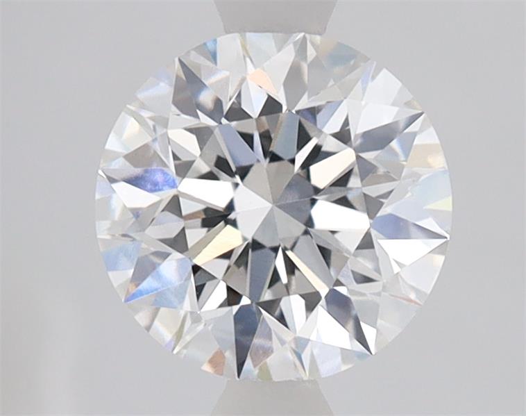 1.50 ct. round Lab Grown Diamond front image