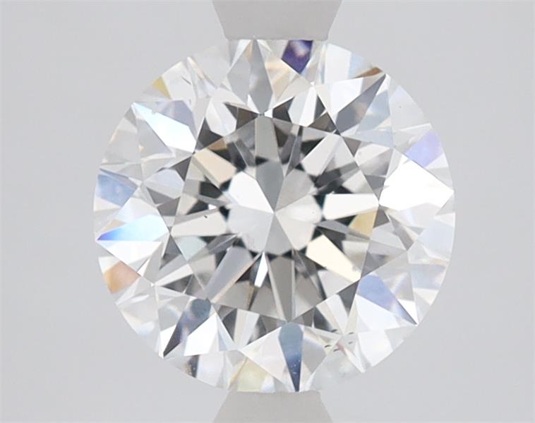 1.51 ct. round Lab Grown Diamond front image