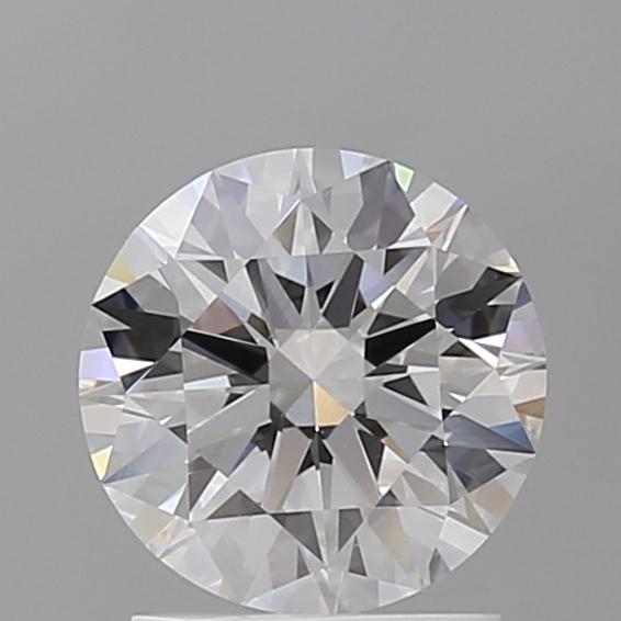 1.58 ct. round Lab Grown Diamond front image