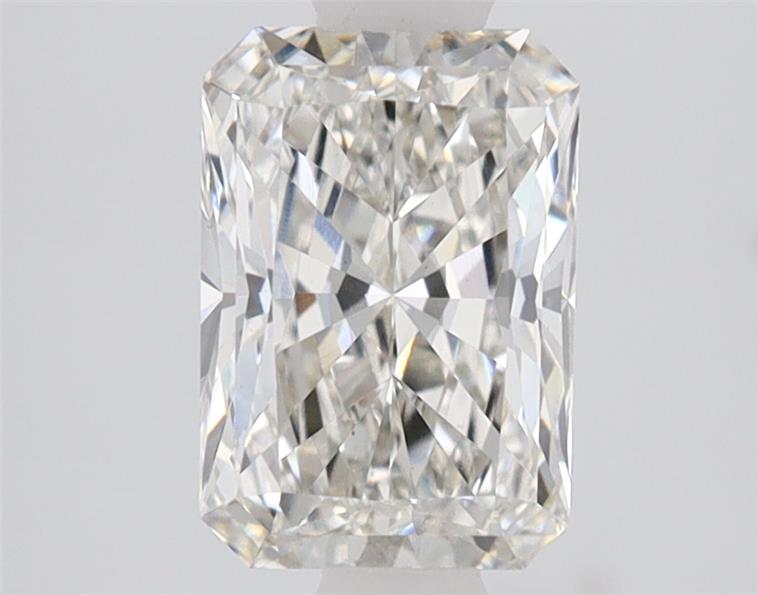 1.50 ct. radiant Lab Grown Diamond front image