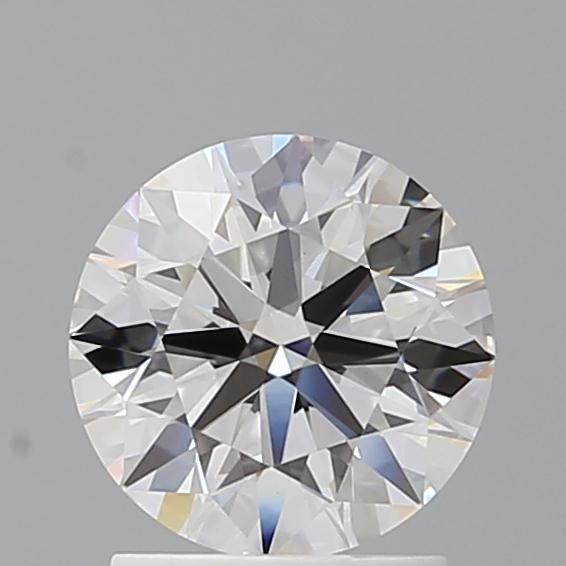 1.58 ct. round Lab Grown Diamond front image