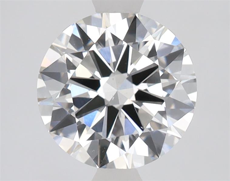 1.51 ct. round Lab Grown Diamond front image