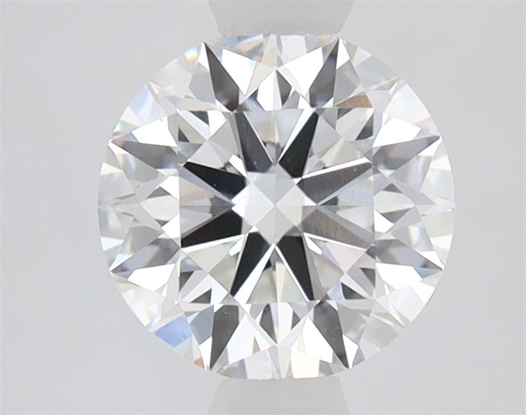 1.51 ct. round Lab Grown Diamond front image