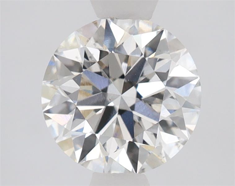 1.53 ct. round Lab Grown Diamond front image