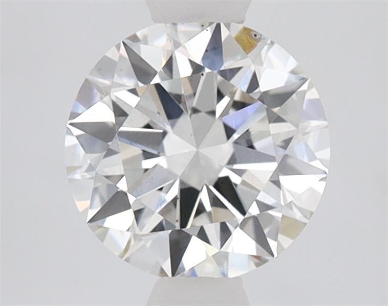 1.50 ct. round Lab Grown Diamond front image