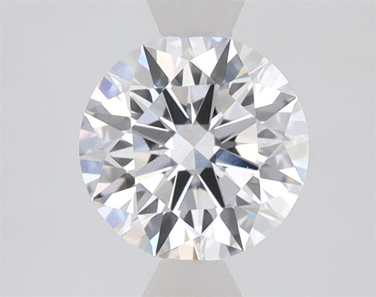 1.08 ct. round Lab Grown Diamond front image
