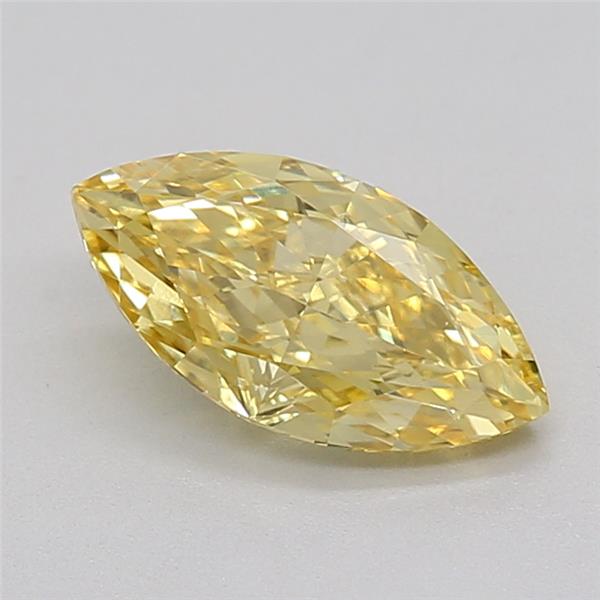 1.05 ct. marquise Lab Grown Diamond front image