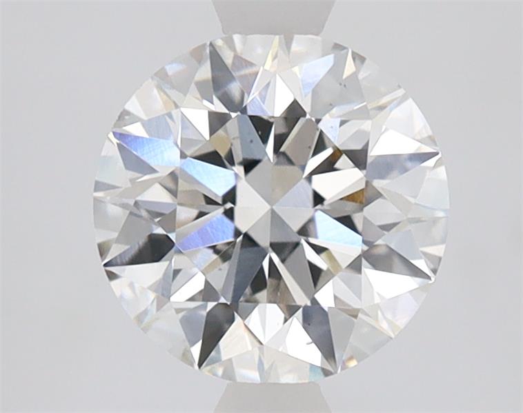 1.51 ct. round Lab Grown Diamond front image