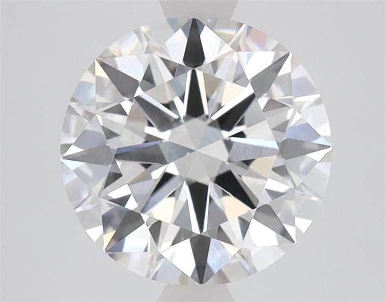 2.04 ct. round Lab Grown Diamond front image