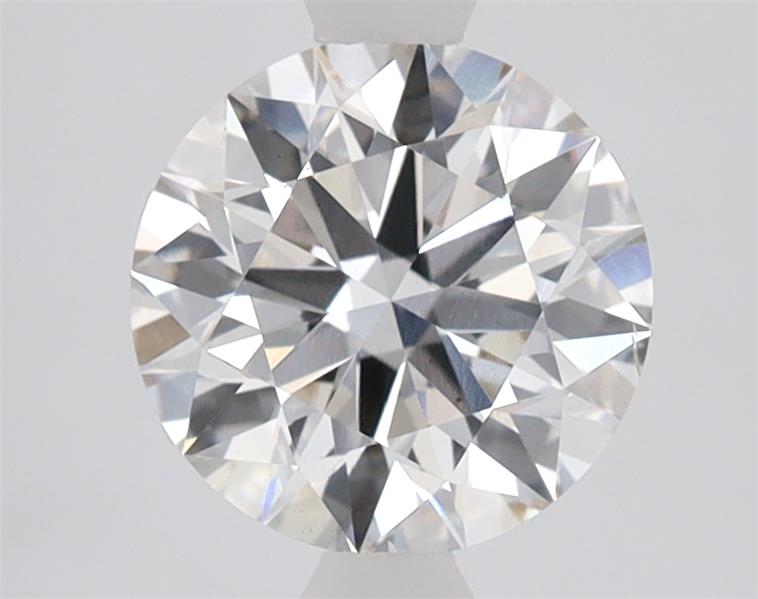 1.55 ct. round Lab Grown Diamond front image