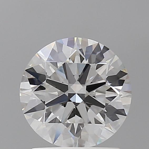 1.57 ct. round Lab Grown Diamond front image
