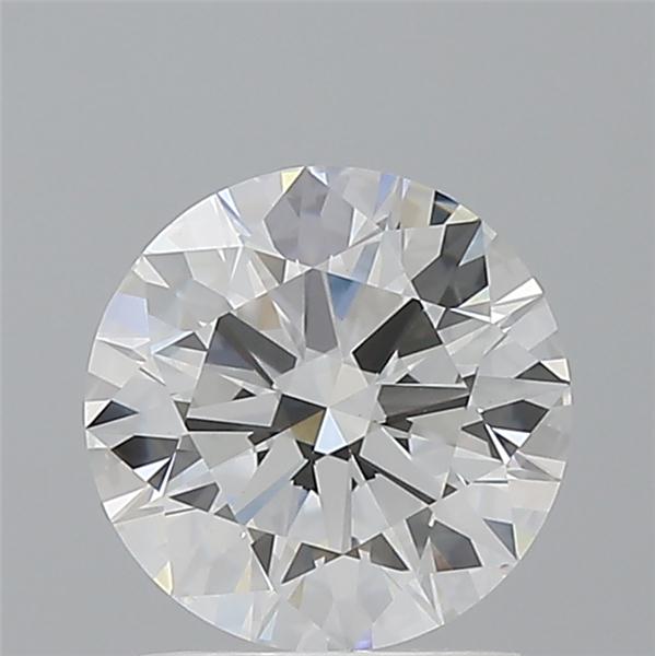 1.60 ct. round Lab Grown Diamond front image